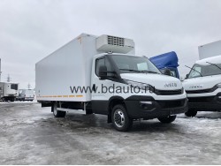IVECO Daily 50C15 Рефрижератор