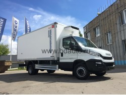 IVECO Daily 70C15 Рефрижератор